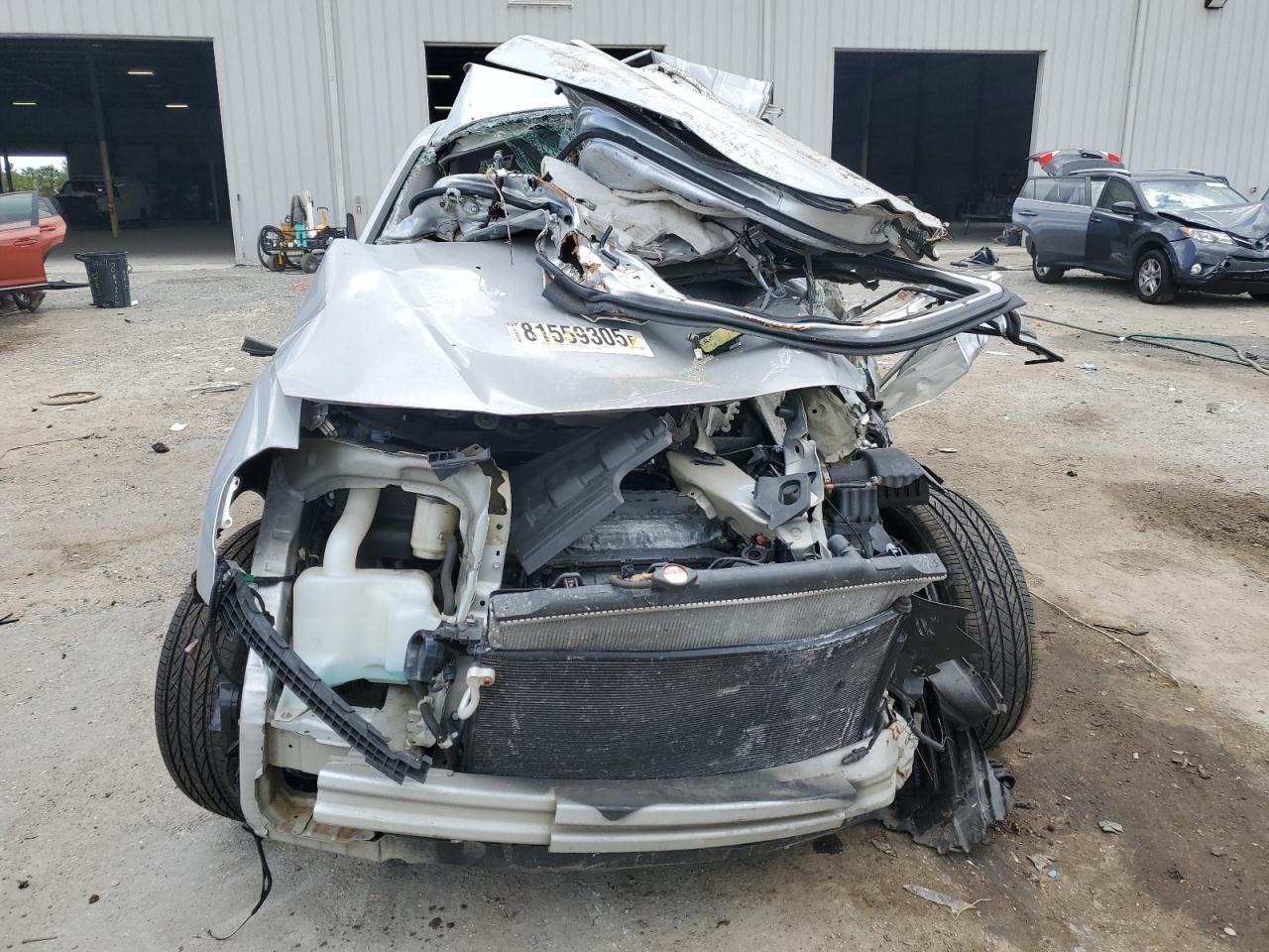 2015 Honda Pilot exl