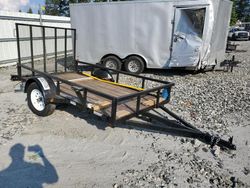 2010 Superior 2024 Superior 1510-ELITE Utility Trailer en venta en Spartanburg, SC