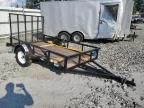2010 Superior 2024 Superior 1510-ELITE Utility Trailer