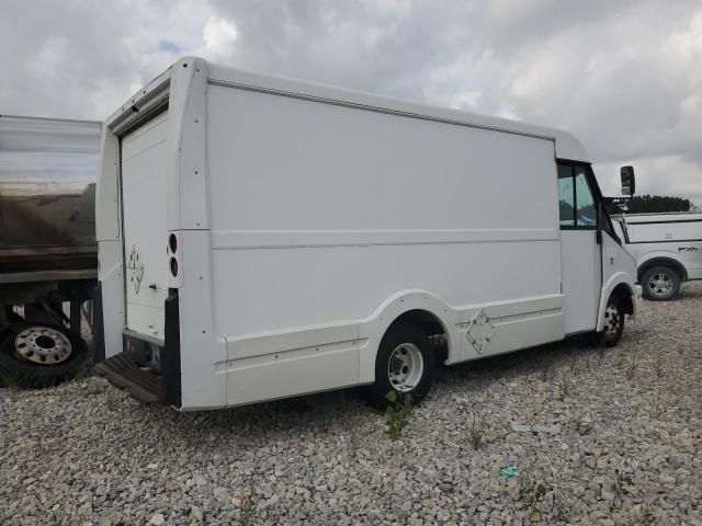 2017 Isuzu NPR