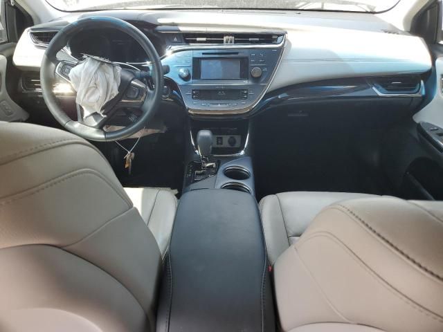 2014 Toyota Avalon Base