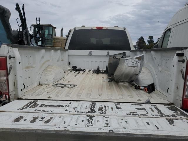 2021 Ford F350 Super Duty