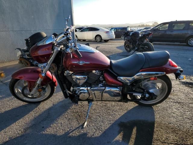 2009 Suzuki VZ1500