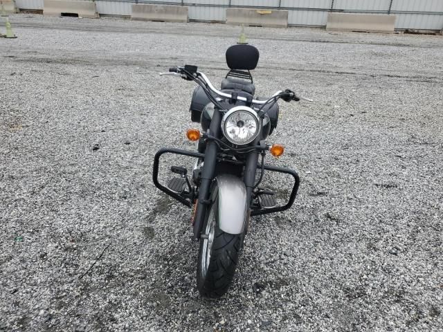 2017 Kawasaki VN900 B