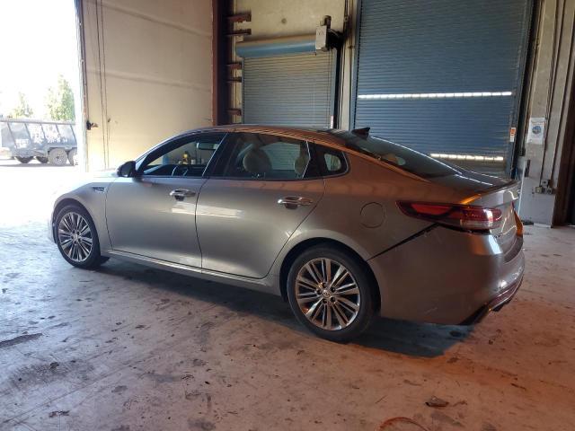 2017 KIA Optima sxl