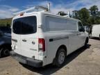 2018 Nissan NV 1500 S