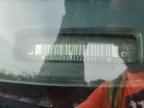 2001 GMC Savana Cutaway G3500