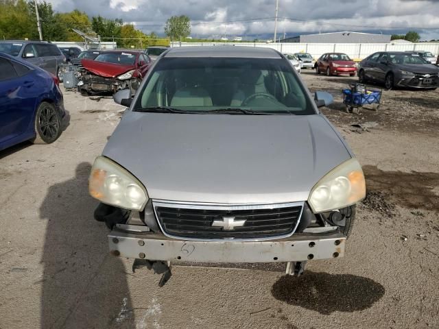 2006 Chevrolet Malibu Maxx lt