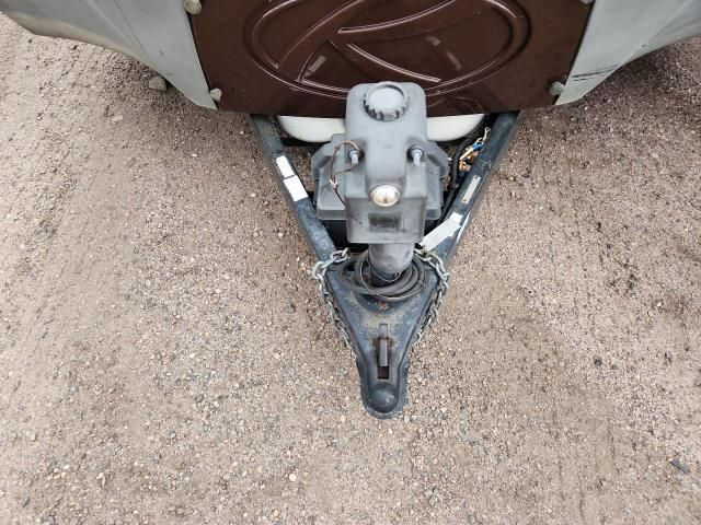2014 Keystone Challenger Laredo