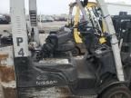 2015 Nissan Forklift