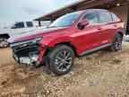 2026 Honda CR-V EXL