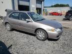 2001 Toyota Corolla CE