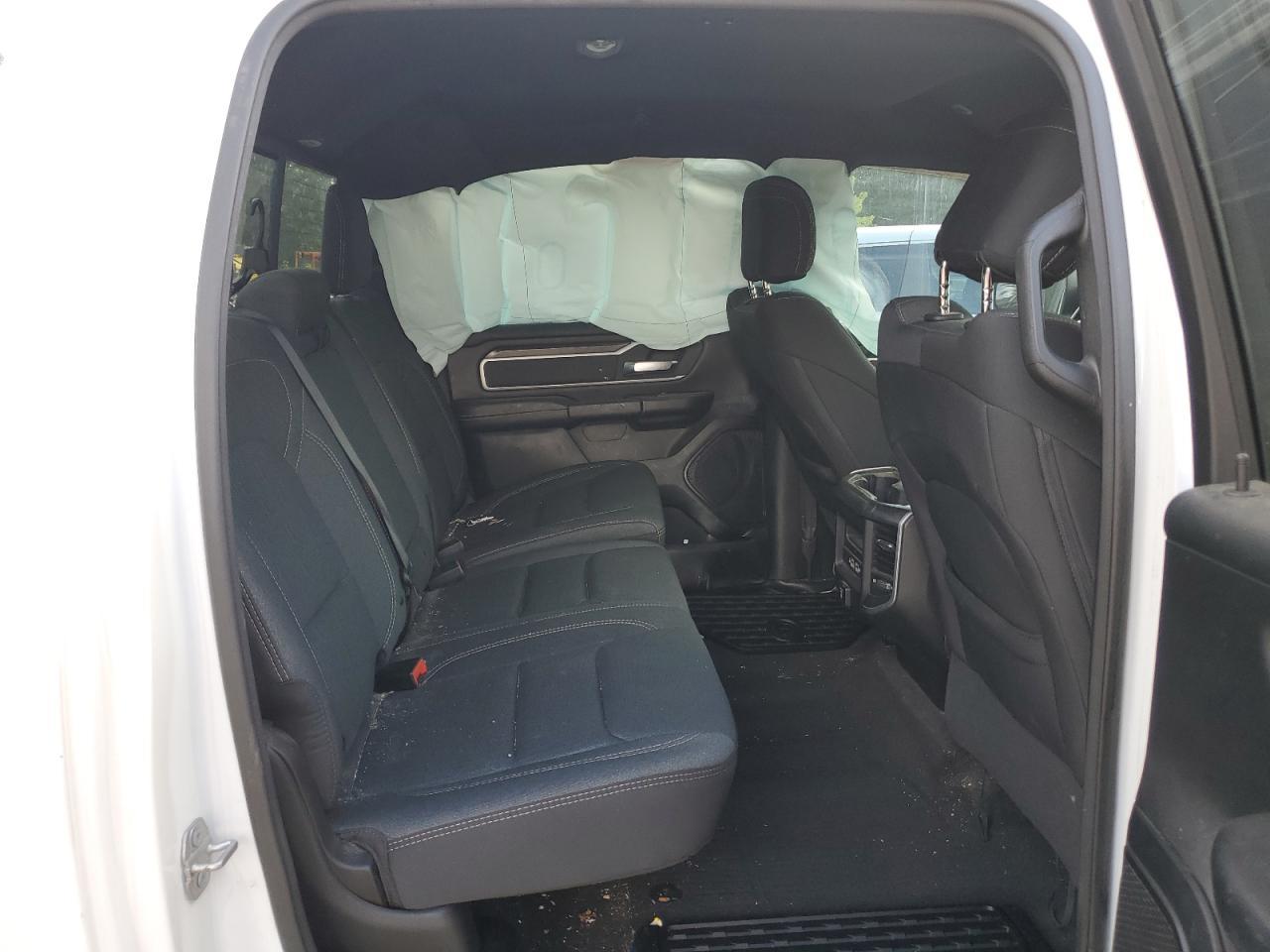 2020 Dodge RAM 1500 BIG Horn