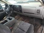 2013 Chevrolet Silverado K1500 LS