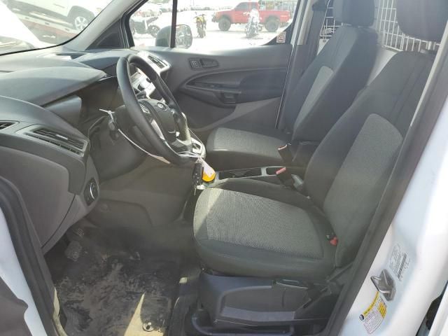 2022 Ford Transit Connect XL