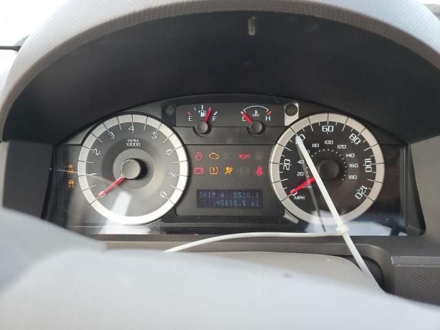 2011 Ford Escape XLS