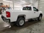 2011 Chevrolet Silverado K3500