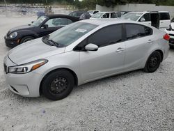 2018 KIA Forte LX for sale in Fairburn, GA