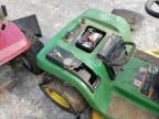 2015 John Deere Lawn Mower