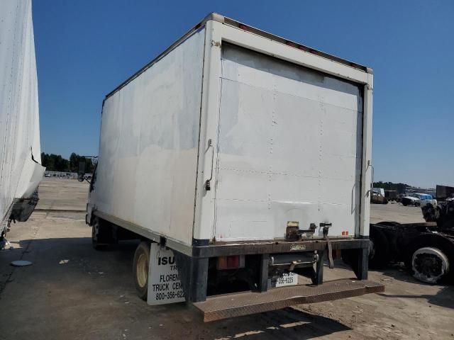 2001 Isuzu NPR