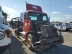 2009 Freightliner Convention-Semi Truck