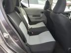 2012 Toyota Prius C