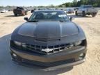 2013 Chevrolet Camaro SS