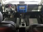 2007 Toyota FJ Cruiser