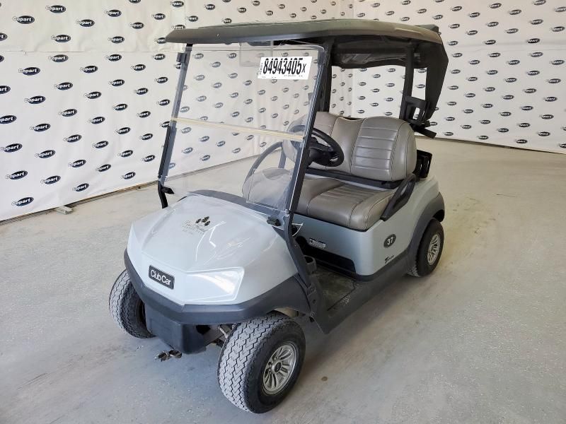 2022 Club Car Tempo FLA