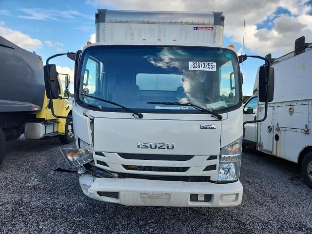 2020 Isuzu NPR HD
