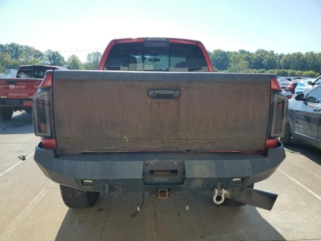 2007 Dodge RAM 2500 ST