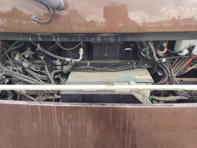 2008 Freightliner Chassis X Line Motor Home