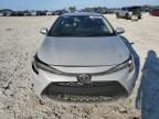 2020 Toyota Corolla L