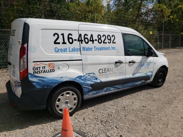 2016 Ford Transit Connect XL