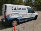 2016 Ford Transit Connect XL