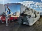 2024 Sundowner KC1626 Horse Trailer