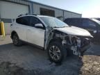 2017 Toyota Rav4 HV LE