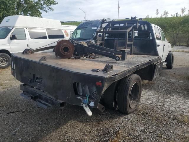 2020 Dodge RAM 5500