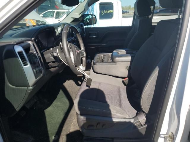 2014 GMC Sierra K1500 SLE