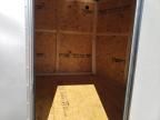 2025 Justtilers 2025 Just E8-20 Enclosed Cargo Trailer