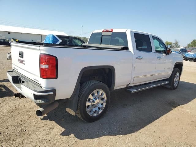 2017 GMC Sierra K2500 Denali