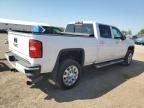 2017 GMC Sierra K2500 Denali