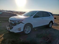 2021 Chevrolet Equinox ls for sale in Houston, TX