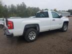 2017 GMC Sierra C1500