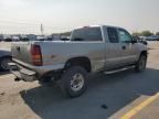 2001 GMC Sierra K2500 Heavy Duty