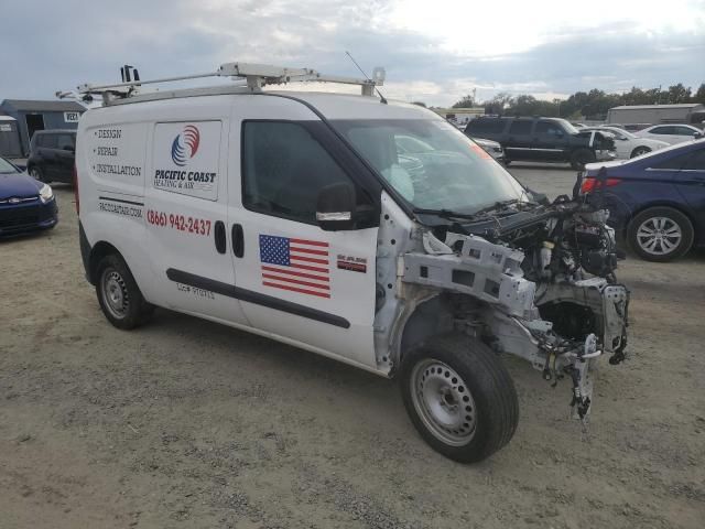 2017 Dodge RAM Promaster City