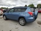 2007 Toyota Rav4 Limited
