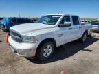 2022 Dodge Ram 1500 Classic Tradesman