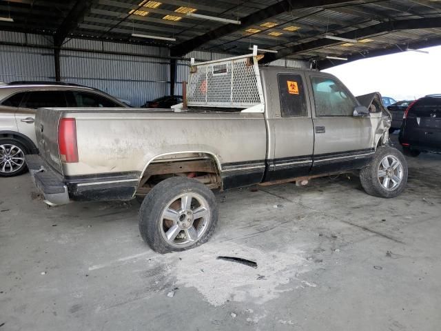 1998 Chevrolet GMT-400 K1500