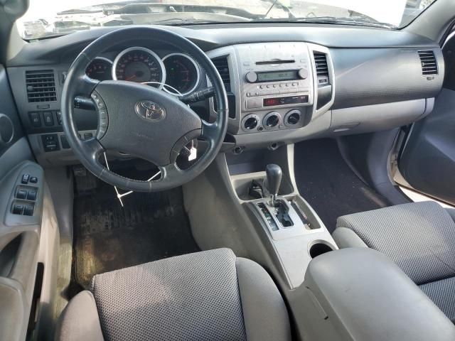 2008 Toyota Tacoma Double Cab Prerunner